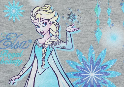 Disney Frozen 2 részes lányka szett