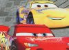Disney Cars/Verdák fiú hosszú ujjú póló