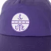 UTE baseball sapka lila gyerek