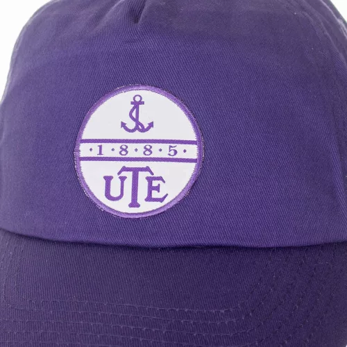 UTE baseball sapka lila gyerek