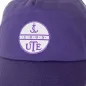 UTE baseball sapka lila gyerek