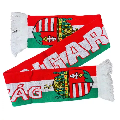 Magyarország sál Hajrá Magyarország