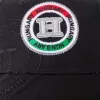 Magyarország baseball sapka fekete H
