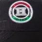 Magyarország baseball sapka fekete H