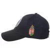 Magyarország baseball sapka fekete H