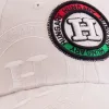 Magyarország baseball sapka fehér H