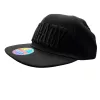 Magyarország baseball sapka fekete snapback