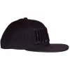 Magyarország baseball sapka fekete snapback