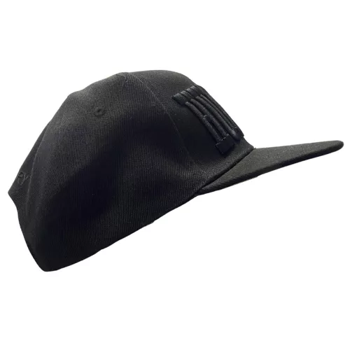 Magyarország baseball sapka fekete snapback