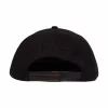 Magyarország baseball sapka fekete snapback