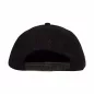 Magyarország baseball sapka fekete snapback