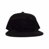 Magyarország baseball sapka fekete snapback