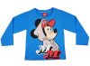 Disney Mickey kapucniban fiú hosszú ujjú póló 