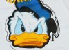 Disney Donald kacsa mintás fiú hosszú ujjú póló