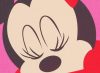 Disney Minnie babatakaró 70x90
