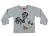 Disney Mickey fiú hosszú ujjú póló párban (2db)