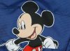 Disney Mickey fiú vízlepergetős, bélelt nadrág