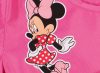 Disney Minnie lányka vízlepergetős, bélelt nadrág