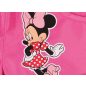 Disney Minnie lányka vízlepergetős, bélelt nadrág