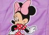 Disney Minnie lányka bélelt kordnadrág