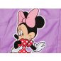 Disney Minnie lányka bélelt kordnadrág
