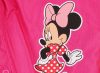 Disney Minnie lányka vízlepergetős, bélelt kertész