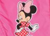 Disney Minnie lányka vízlepergetős, bélelt kertész