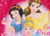 Disney Princess/Hercegnők lányka vállfás oviszsák
