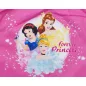 Disney Princess/Hercegnők lányka vállfás oviszsák 
