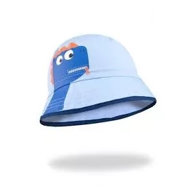 Yoclub fiú mintás nyári kalap Sárkány