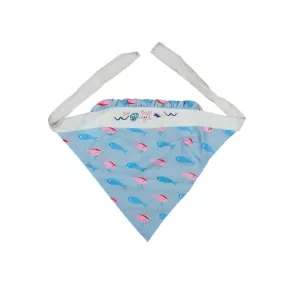 Yoclub lányka nyári kendő