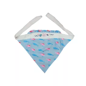 Yoclub lányka nyári kendő