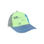 Yoclub fiú baseball sapka Dínó