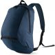 Unisex| elöl zsebes hátizsák kék