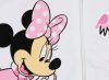 Disney Minnie belül bolyhos, hosszú ujjú hálózsák 