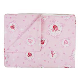 Baba paplanhuzat (90x135) unikornis 