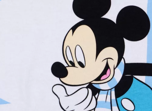 Disney Mickey ujjatlan fiú hálózsák 1 TOG
