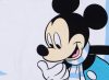 Disney Mickey ujjatlan fiú hálózsák 1 TOG