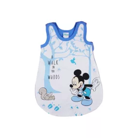 Disney Mickey ujjatlan fiú hálózsák 1 TOG