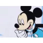 Disney Mickey ujjatlan fiú hálózsák 1 TOG