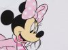 Disney Minnie mintás ujjatlan lányka hálózsák 1 TO