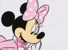 Disney Minnie mintás ujjatlan lányka hálózsák 1 TO
