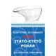 Drickskal svéd itató-etetõ pohár 80ml