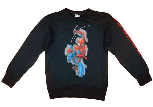 SpiderMan/Pókember fiú pulóver