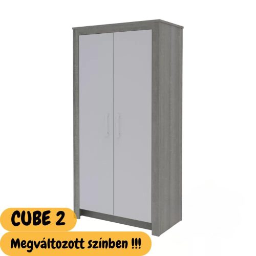 Todi Cube 2 - nagyszekrény