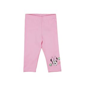 Disney Minnie lányka hosszú leggings