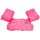 Swim Essentials Úszóöv + Karúszó pink leopárd 2-6 Év