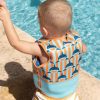 Swim Essentials Gyerek úszómellény 2-3 éves – shark