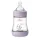 CHICCO Antikólikus cumisüveg Perfect5 150 ml lány lassú folyású 0m+