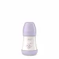   CHICCO Antikólikus cumisüveg Perfect5 150 ml lány lassú folyású 0m+